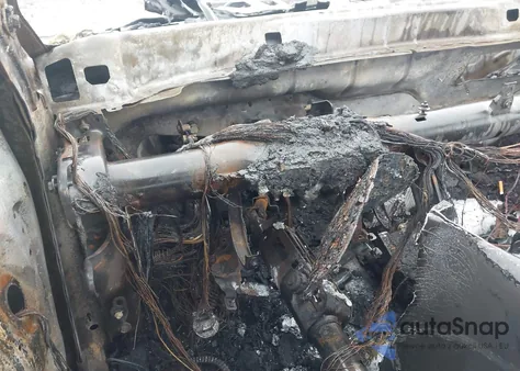 2013 Chevrolet Malibu Eco Premium Audio z USA, uszkodzony, nr VIN 1G11F5SR1DF155826